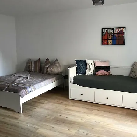 Appartement Minga Seefeld in Tirol