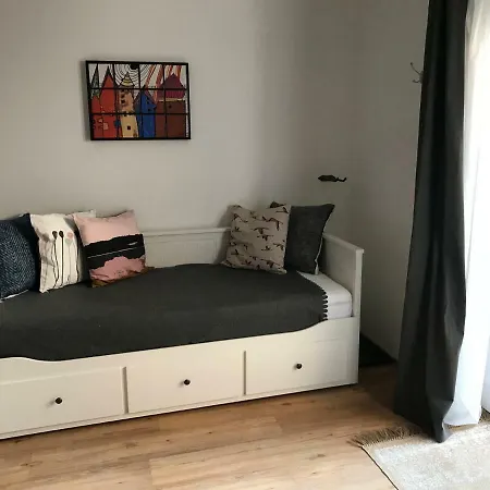 Minga Appartement *