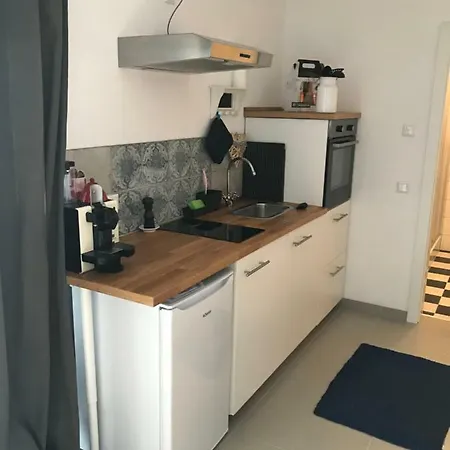 Minga Apartamento *