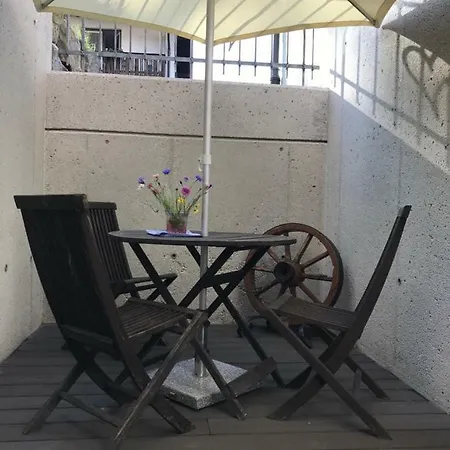 Apartamento Minga *