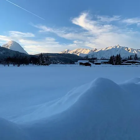 Minga * Seefeld in Tirol